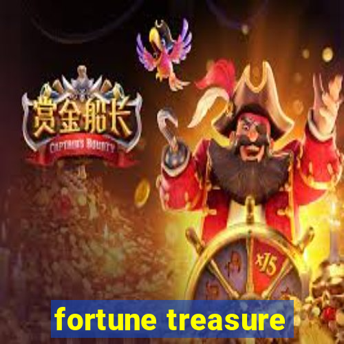 fortune treasure